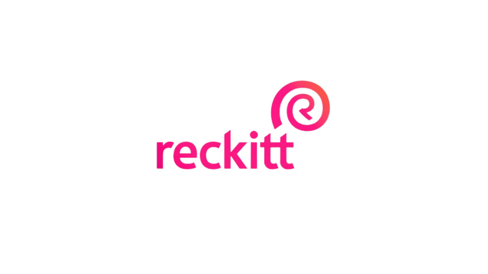 Reckitt Benckiser