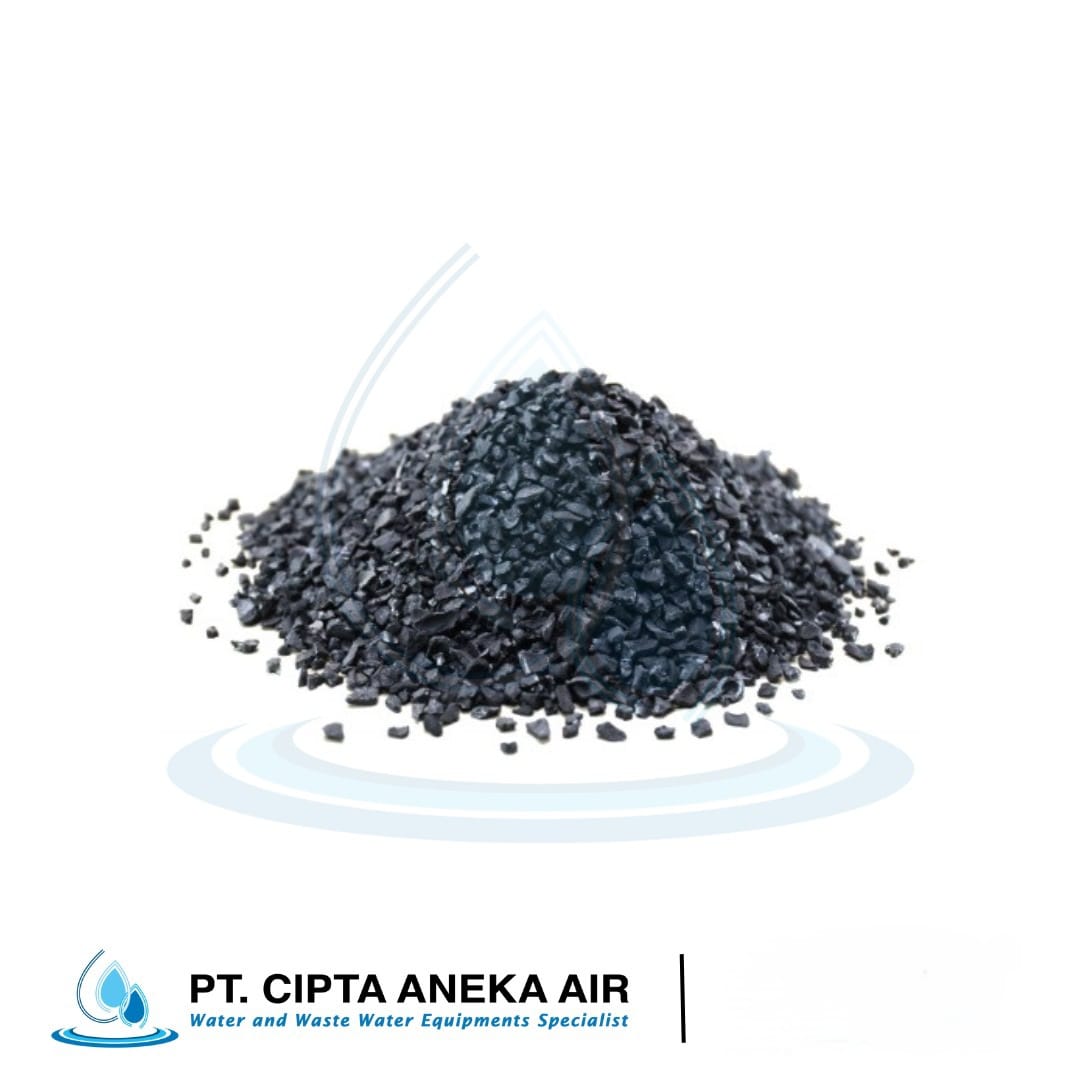 Carbon Active Hycarb HR5