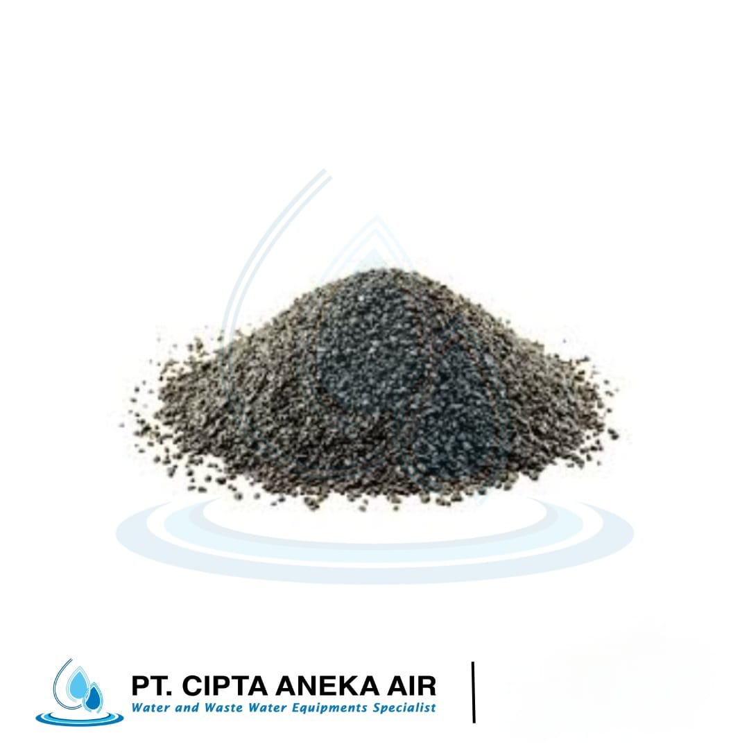 Manganese Greensand Plus