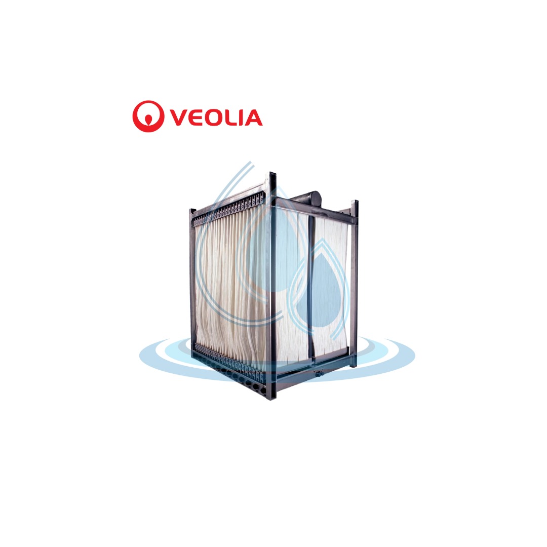 ZeeWeed Membrane Bioreactors